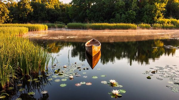 Camping marais poitevin : ressourcede nature et aventures !
