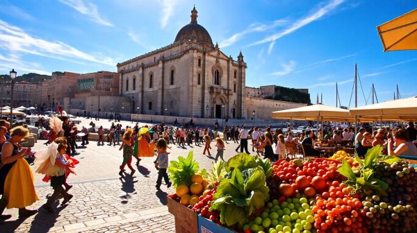 Top 10 activités à ne pas manquer lors de votre séjour à Marseille