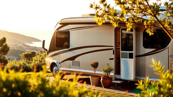Top mobil-homes de luxe à Argelès-sur-Mer pour votre séjour