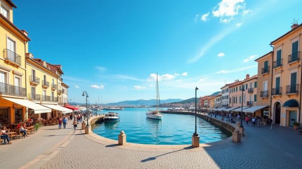 Visiter Marseille : Sites clés et expériences inoubliables