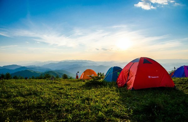 Vacances parfaites au camping ondres : nature et activités !
