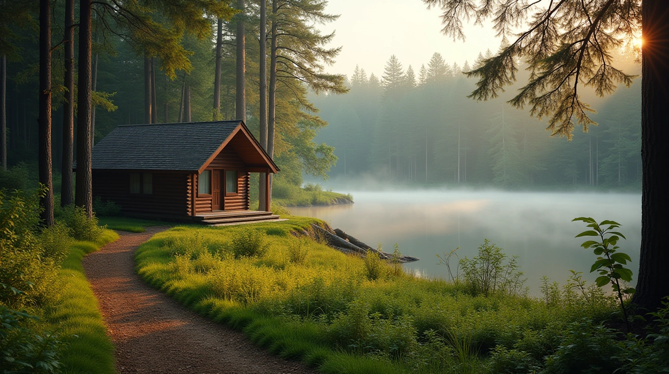 Questions fréquentes sur ces destinations camping